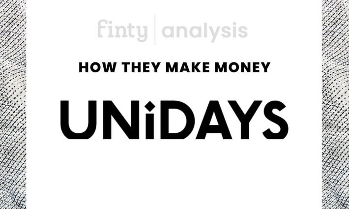 How does UNiDAYS make money?