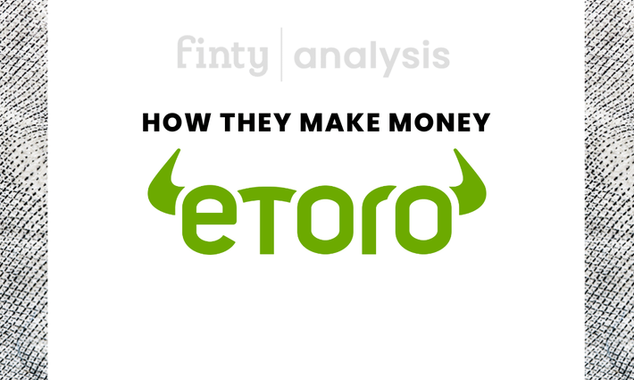 How does eToro make money?