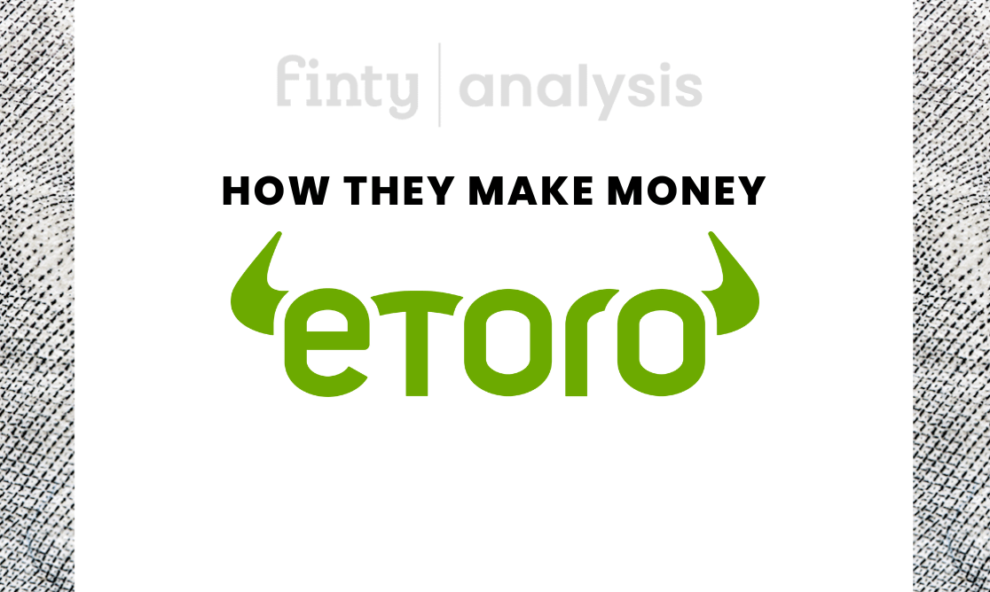 How eToro make money