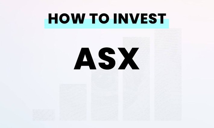 How to invest in the ASX from the US