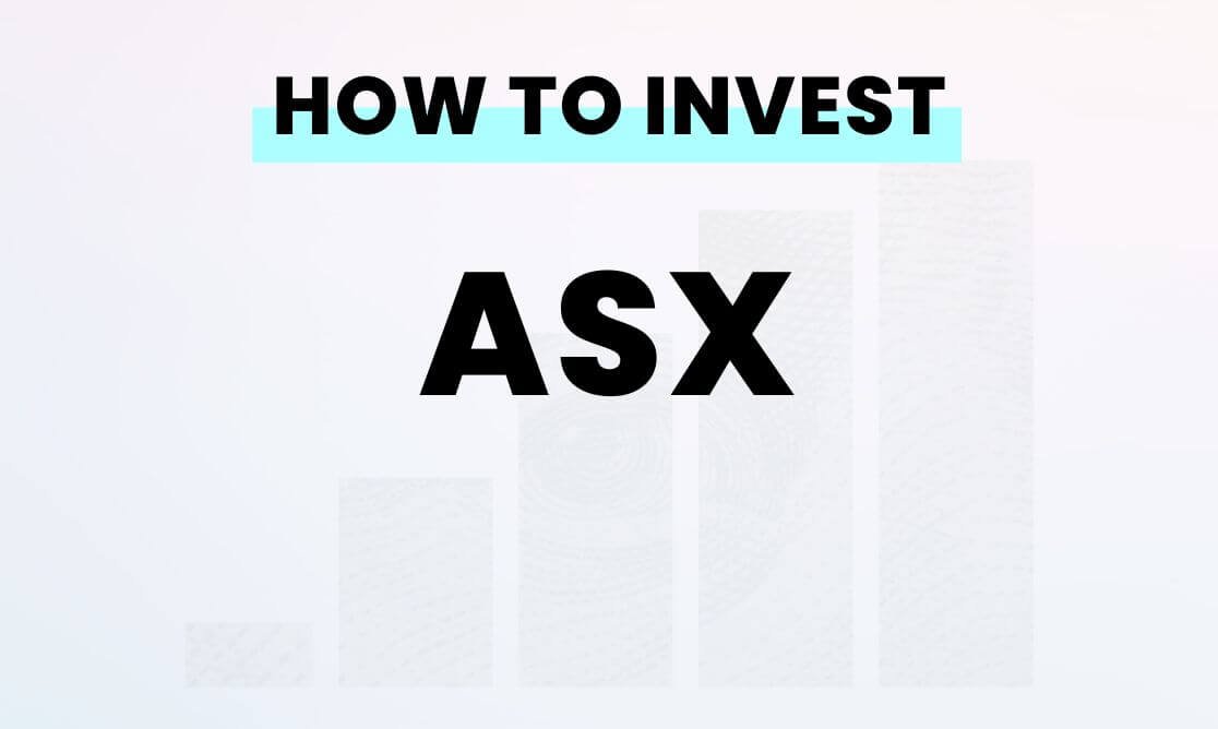 How to buy ASX