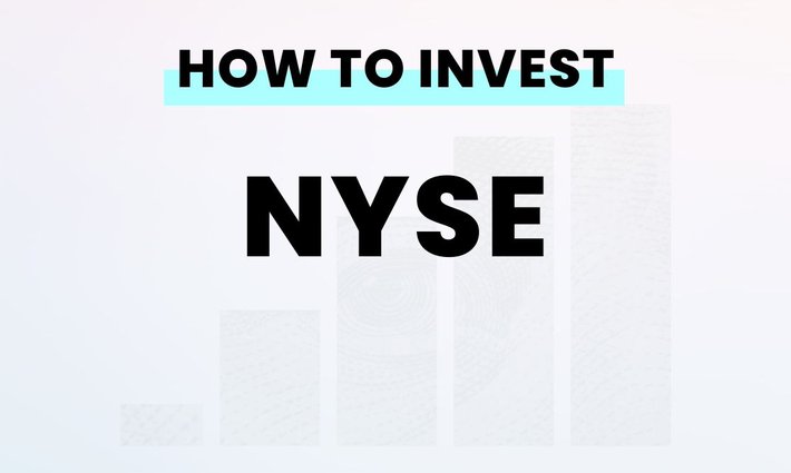 How to invest in the NYSE