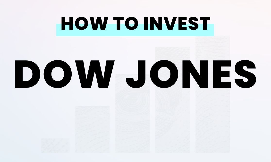 How to invest dow jones