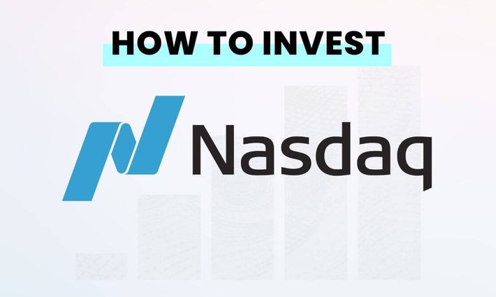 How to invest in the NASDAQ