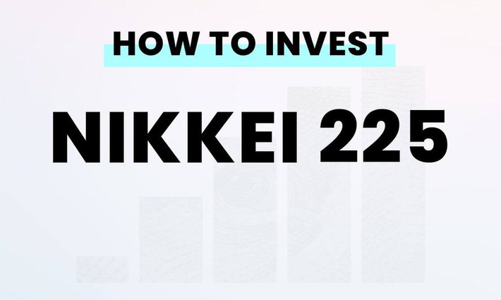 How to invest in the Nikkei 225 from the US