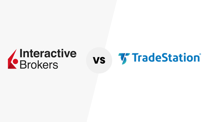 Interactive Brokers vs TradeStation