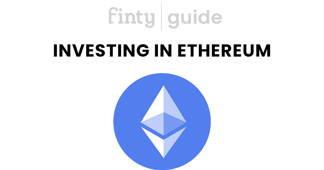 investing eth try