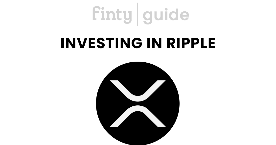 Investing in Ripple XRP An American s investing guide