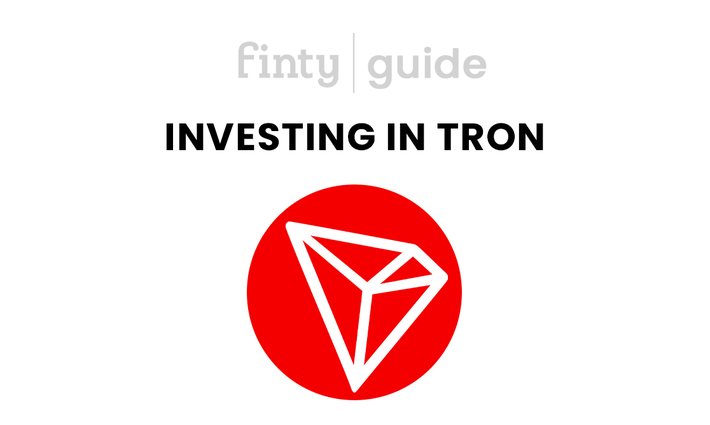 Investing in Tron