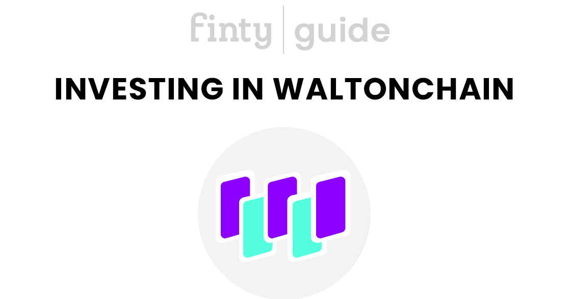 walton crypto price