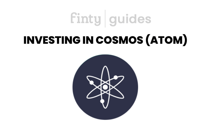 Investing in Cosmos