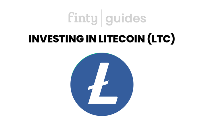 Investing in Litecoin