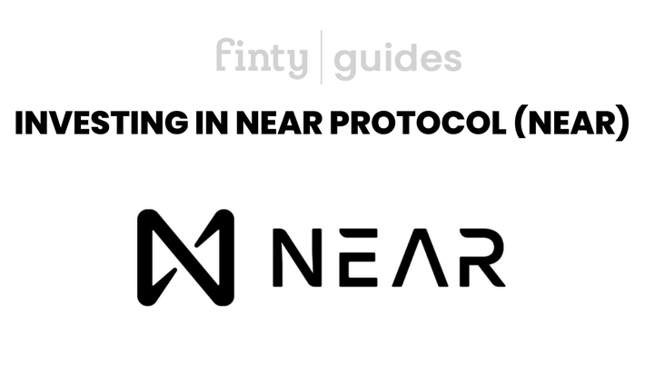 Investing in NEAR Protocol