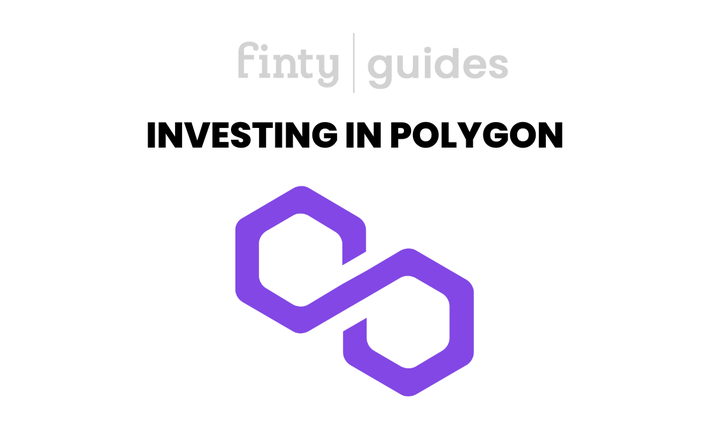 Investing in Polygon
