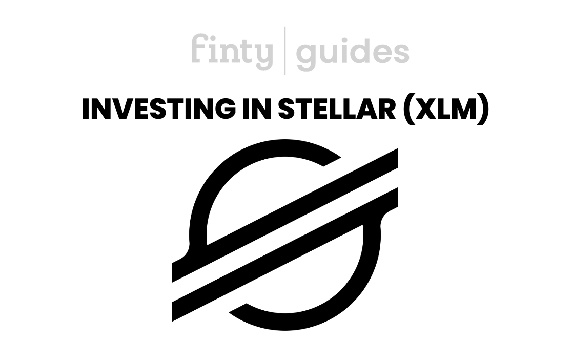 Investing in STELLAR (XLM)