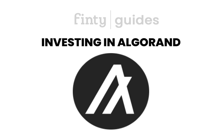 Investing in Algorand