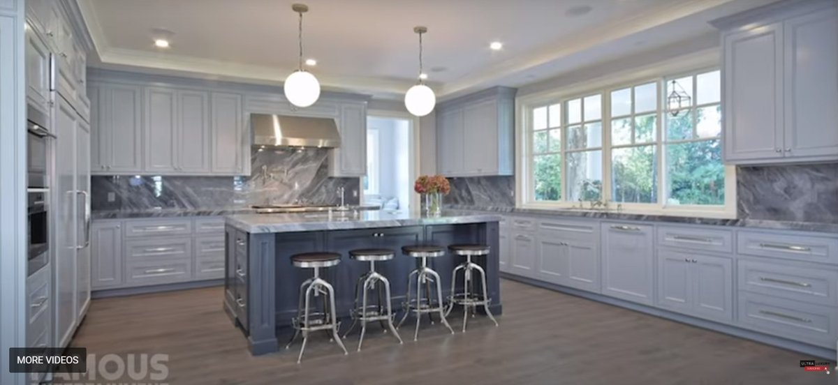 Kyle Richards Kitchen 2