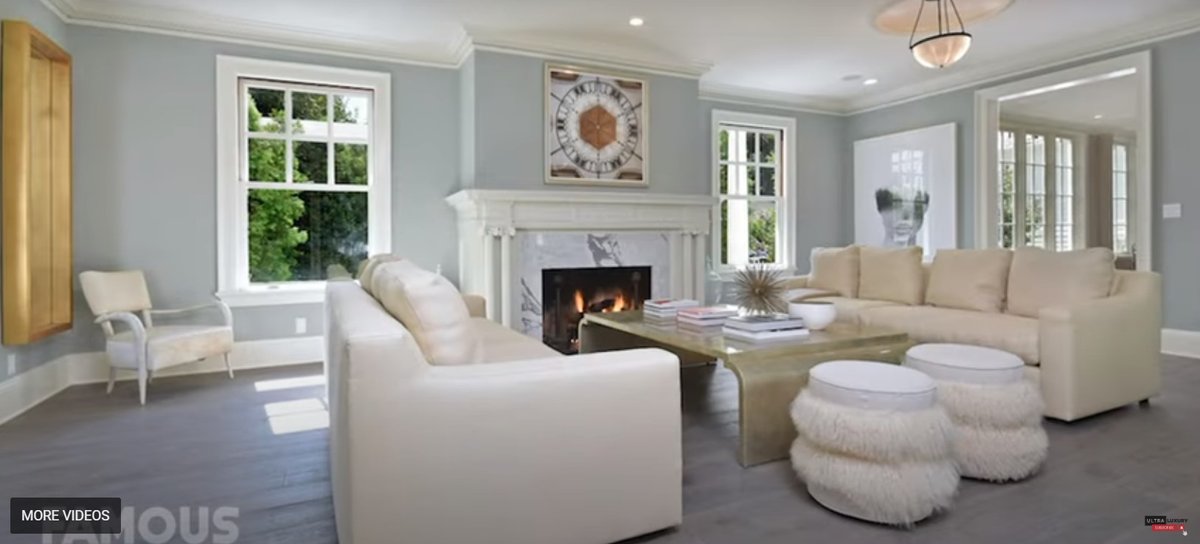 Kyle Richards living room another view