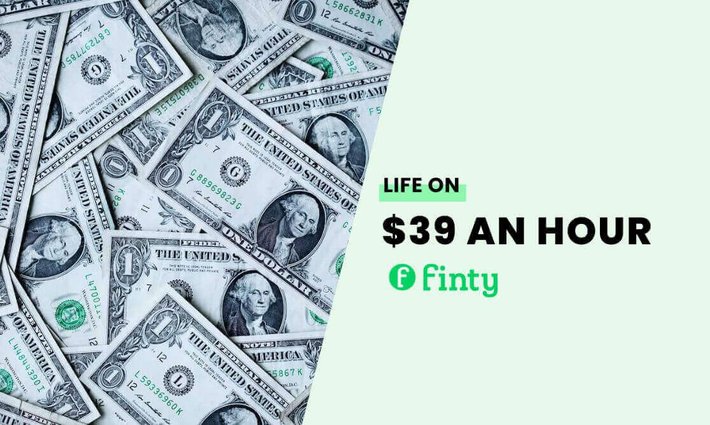 $39 an hour is how much a year & is it good pay?