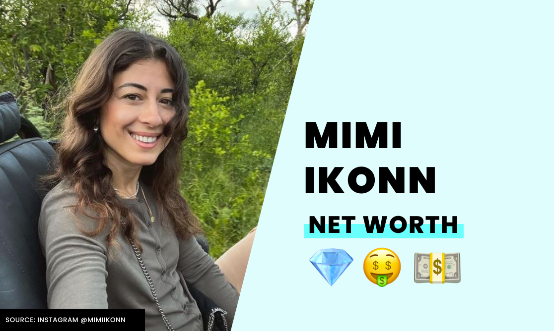 Mimi Ikonn Net Worth