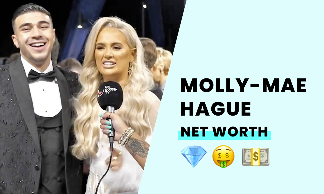 Molly-Mae Hague Net Worth