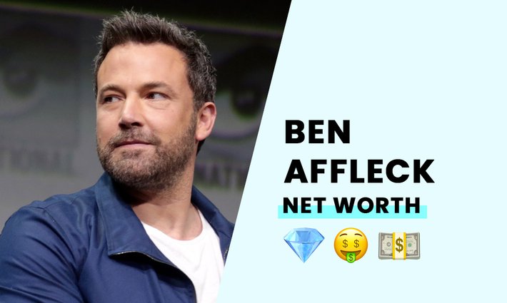 Net Worth Profiles of the World's Rich & Famous