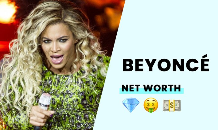 Net Worth Profiles Of The World's Rich & Famous