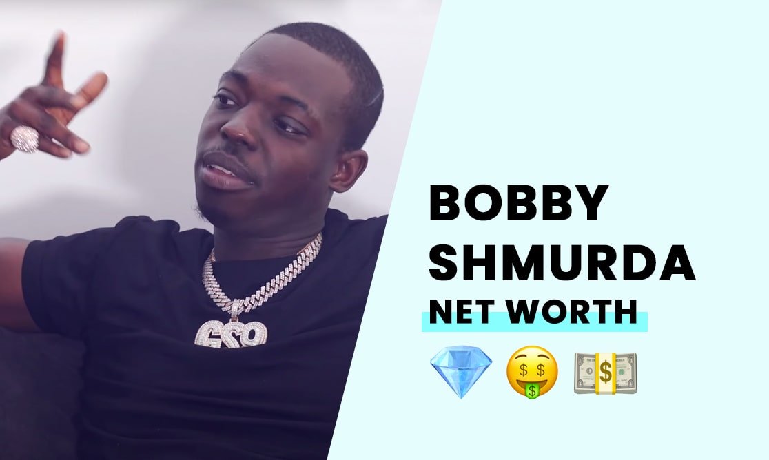 Net Worth Bobby Shmurda