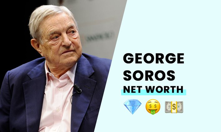 Net worth of the biggest billionaires