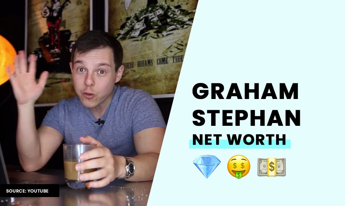 Graham Stephan Net Worth