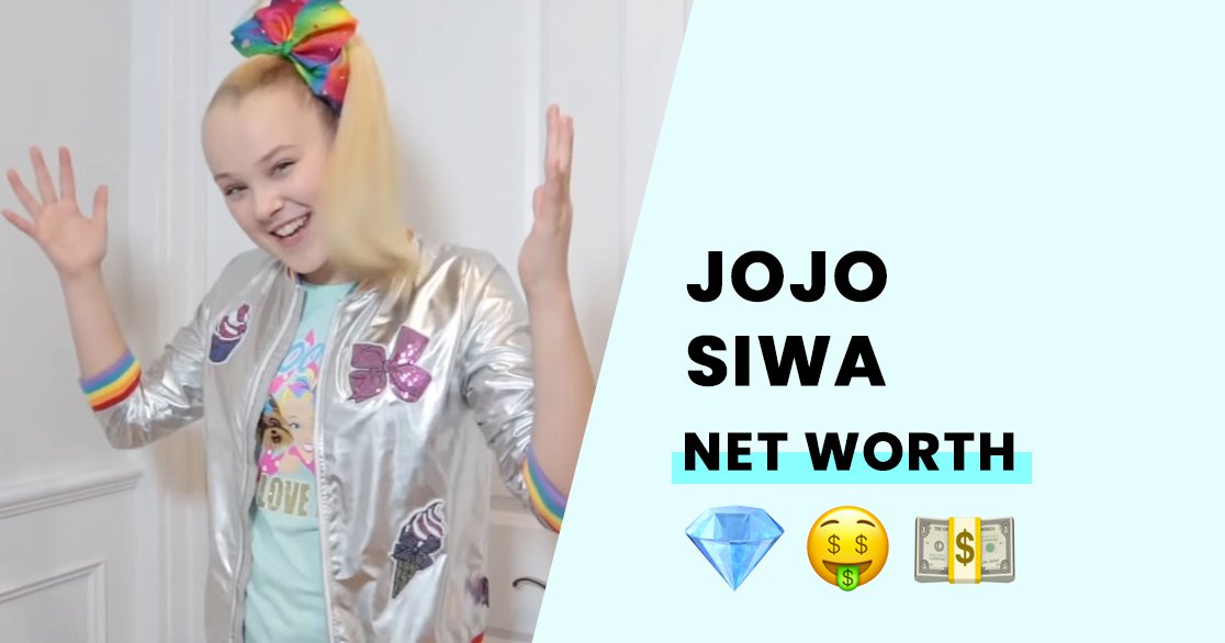 Jojo Siwa's Net Worth How Rich is the Reality TV Star + YouTuber?