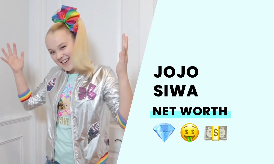 JoJo Siwa Net Worth