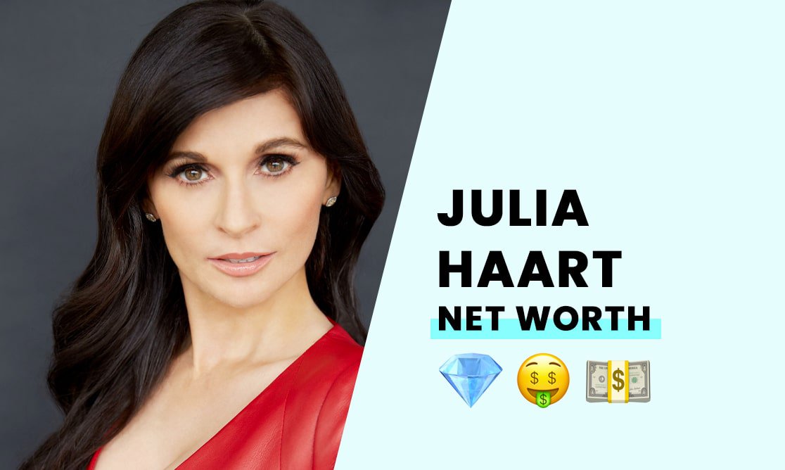Julia Haart Net Worth