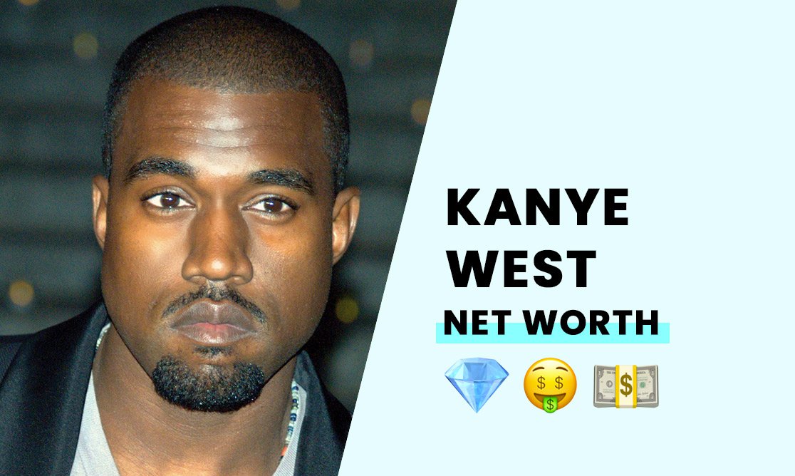 Kanye Net Worth 2024 Forbes Stefa Emmalynn