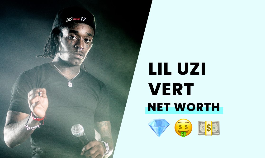 Lil Uzi Vert Net Worth