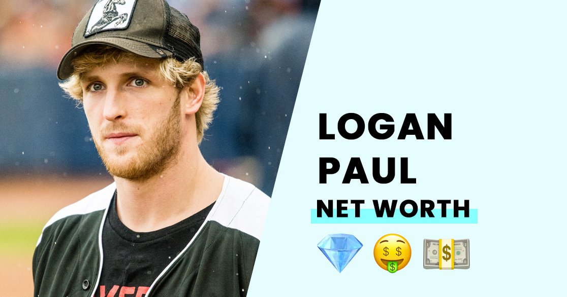 Logan Paul Net Worth: Where does he gets more money? Boxing or ?