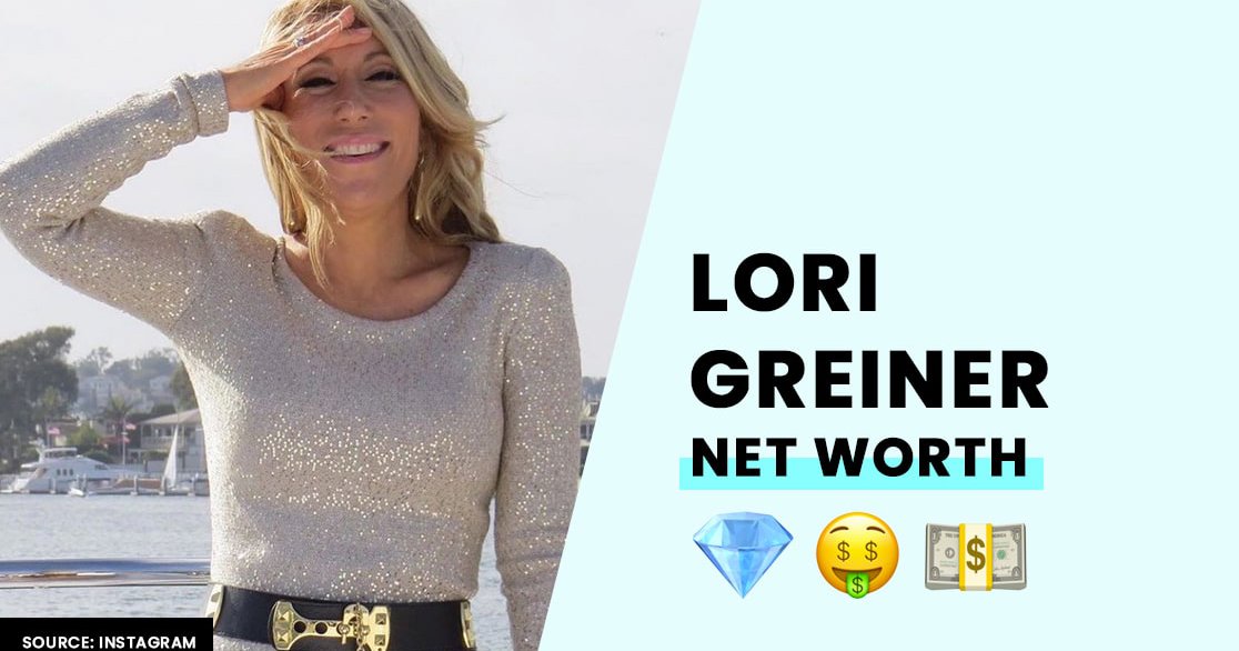 Lori Greiner Net Worth How Rich is the Shark Tank Investor?