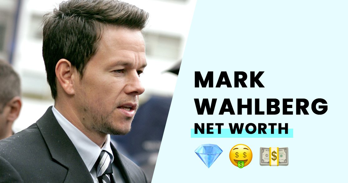 Mark Wahlberg&rsquo;s Net Worth - How Wealthy is the Hollywood A Lister?