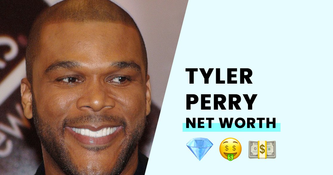 Tyler Perry's Net Worth How Rich is the Hollywood Movie Director?