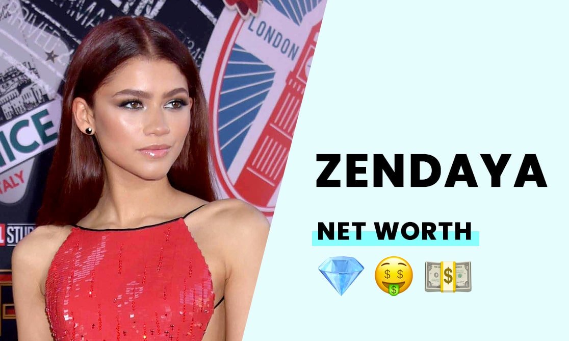 Zendaya's Net Worth