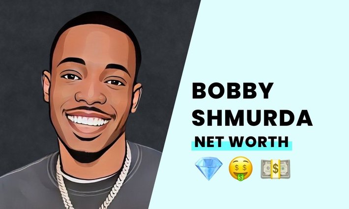 Bobby Shmurda's net worth