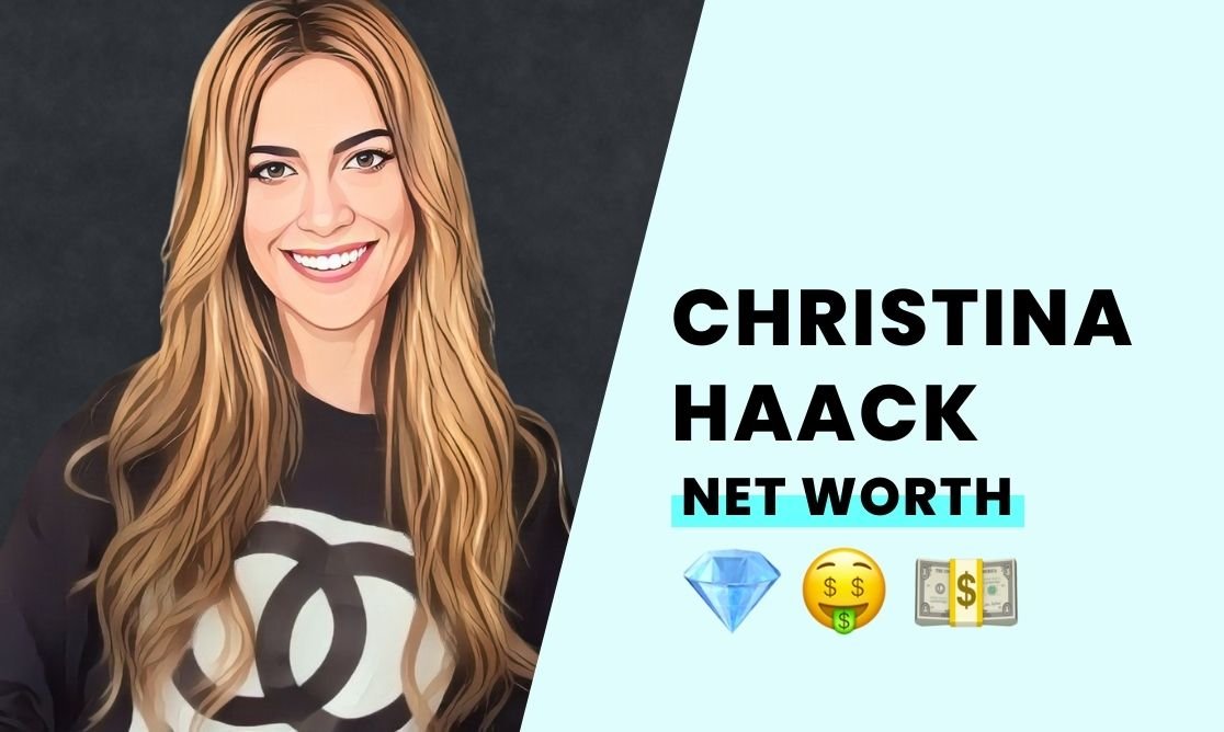 Net Worth - Christina Haack