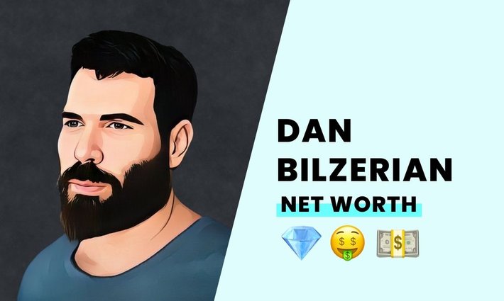 Dan Bilzerian's net worth