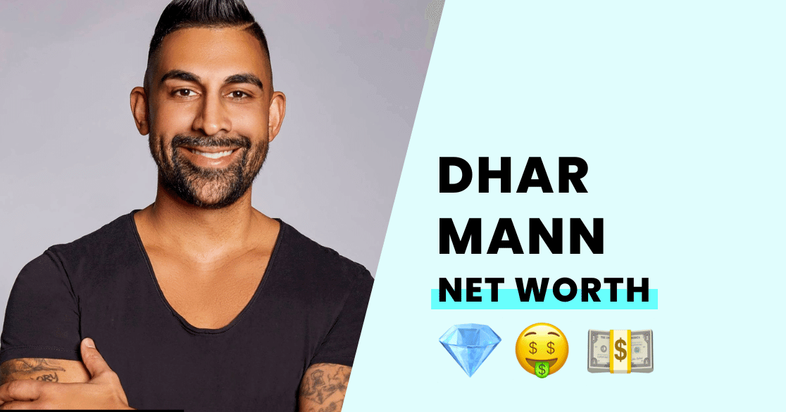 Dhar Mann's Net Worth How Rich is He?