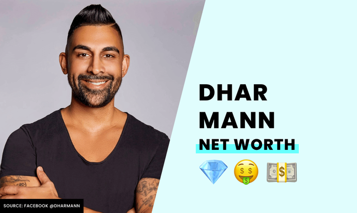 Dhar Mann's net worth
