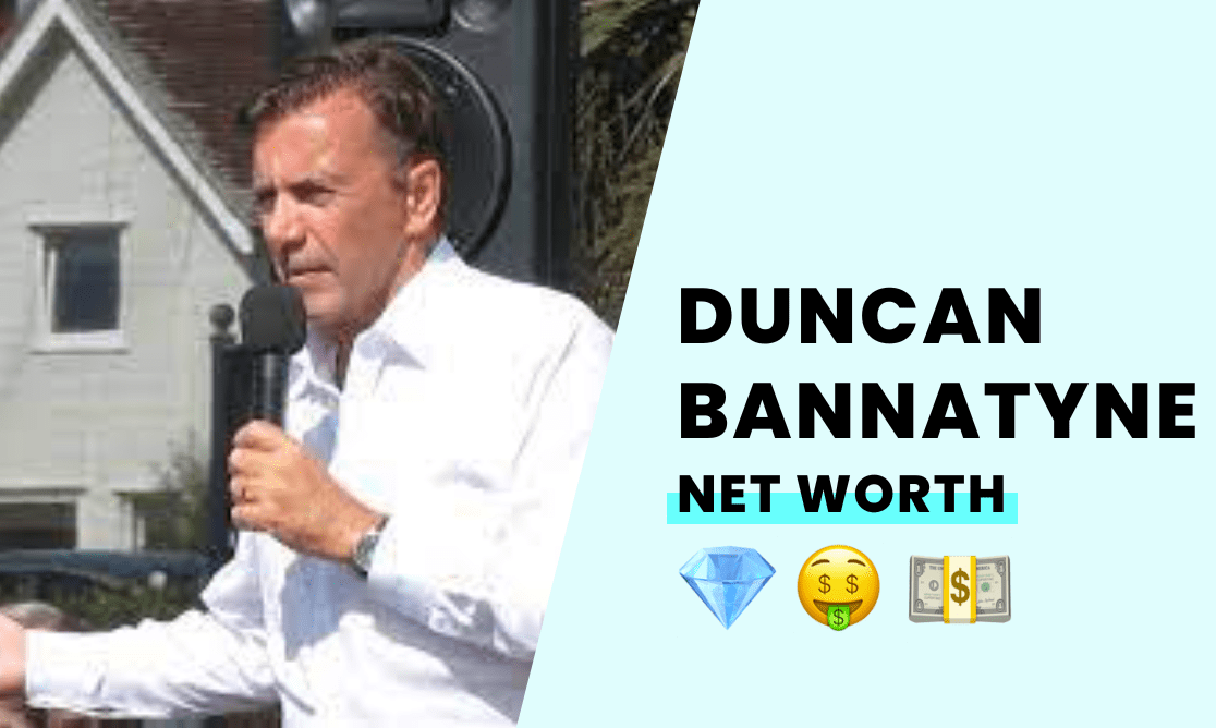 Net Worth - Duncan Bannatyne-min