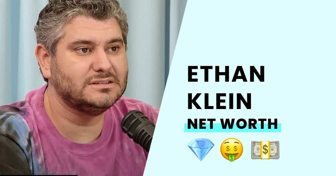 Ethan Klein Net Worth How Rich is He?