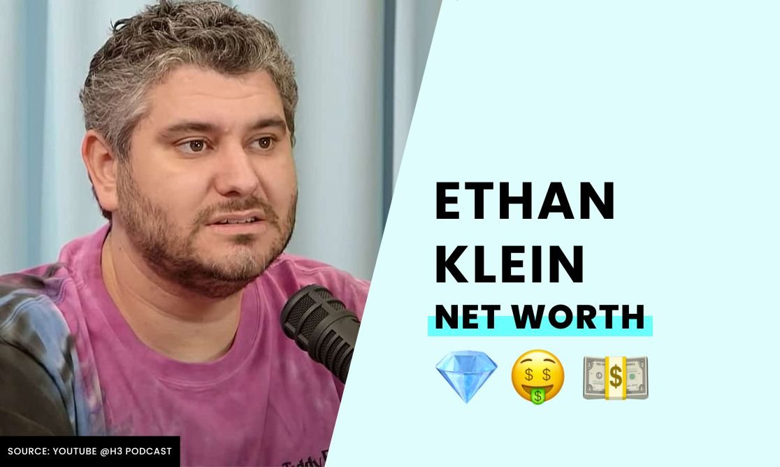 Net Worth - Ethan Klein