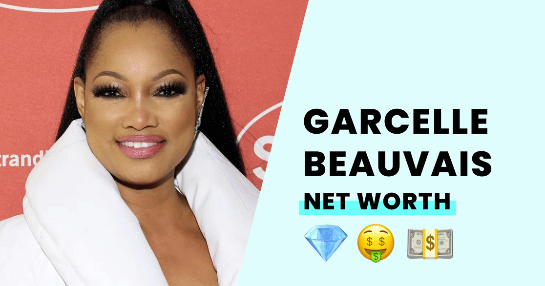 Garcelle Beauvais' Net Worth How Rich is She?