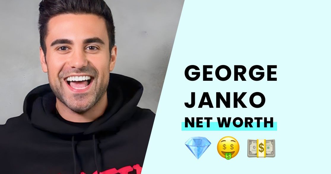 Janko Net Worth How Much is He Worth?